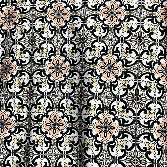 New Directions women's business casual blouse size L - Picture 5 of 5